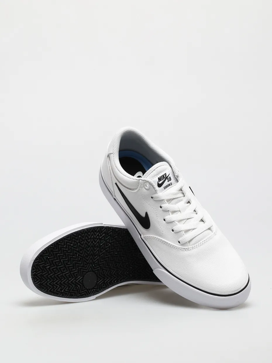 Nike SB Chron 2 Canvas Shoes