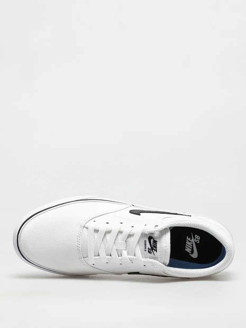 Nike SB Chron 2 Canvas Shoes
