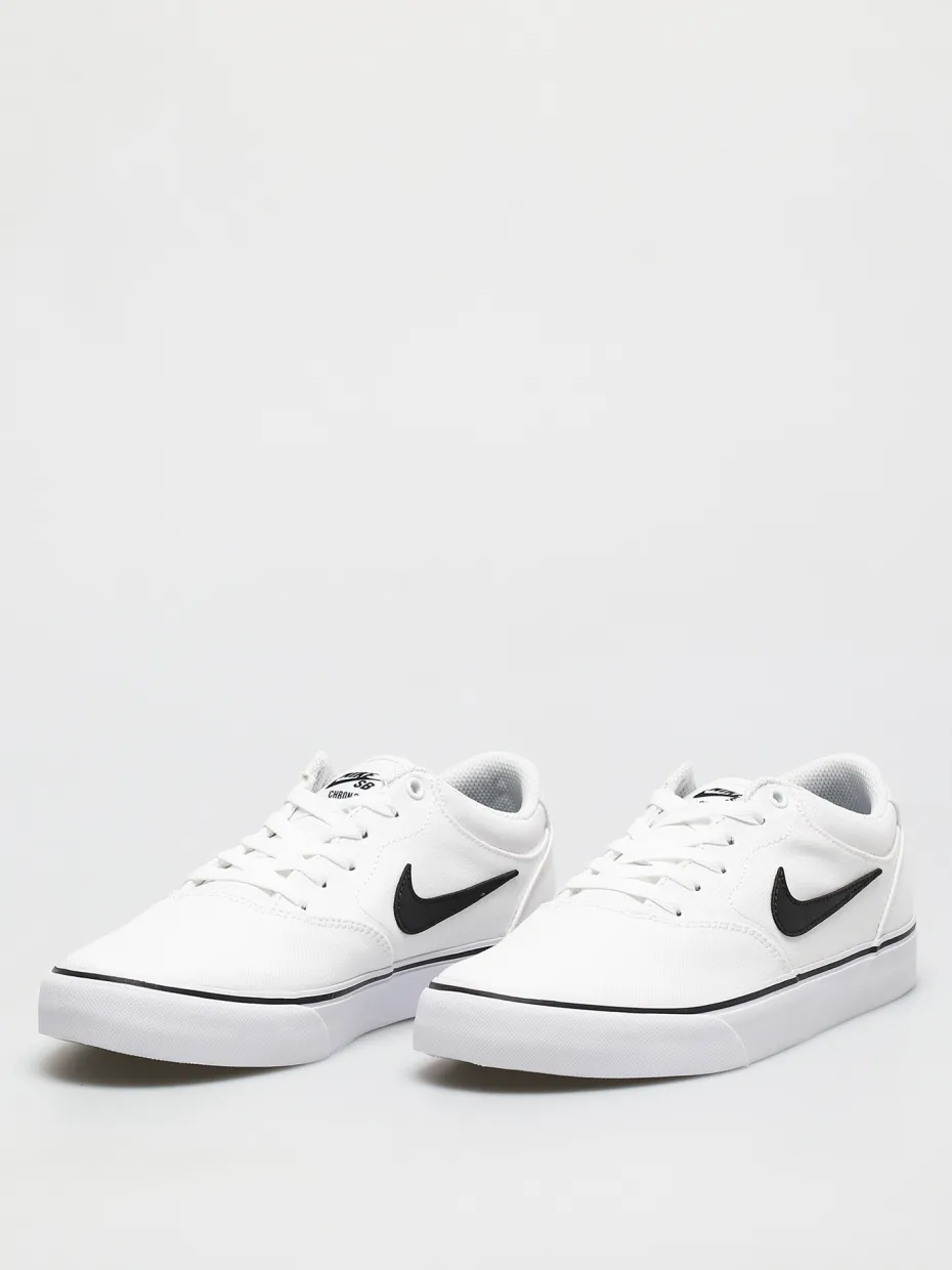 Nike SB Chron 2 Canvas Shoes