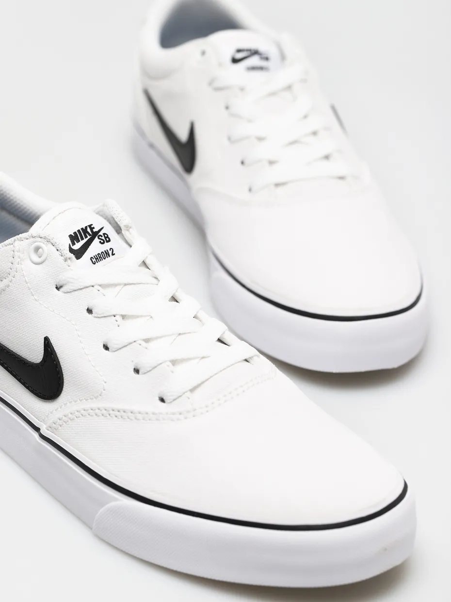 Nike SB Chron 2 Canvas Shoes