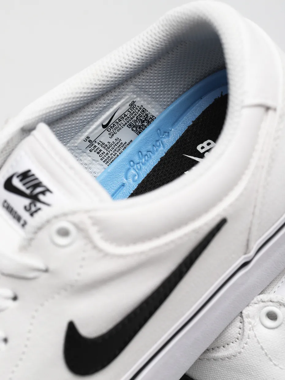 Nike SB Chron 2 Canvas Shoes