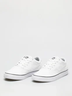 Nike SB Chron 2 Canvas Shoes