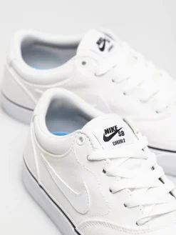 Nike SB Chron 2 Canvas Shoes