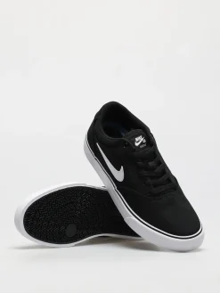Nike SB Chron 2 Canvas Shoes