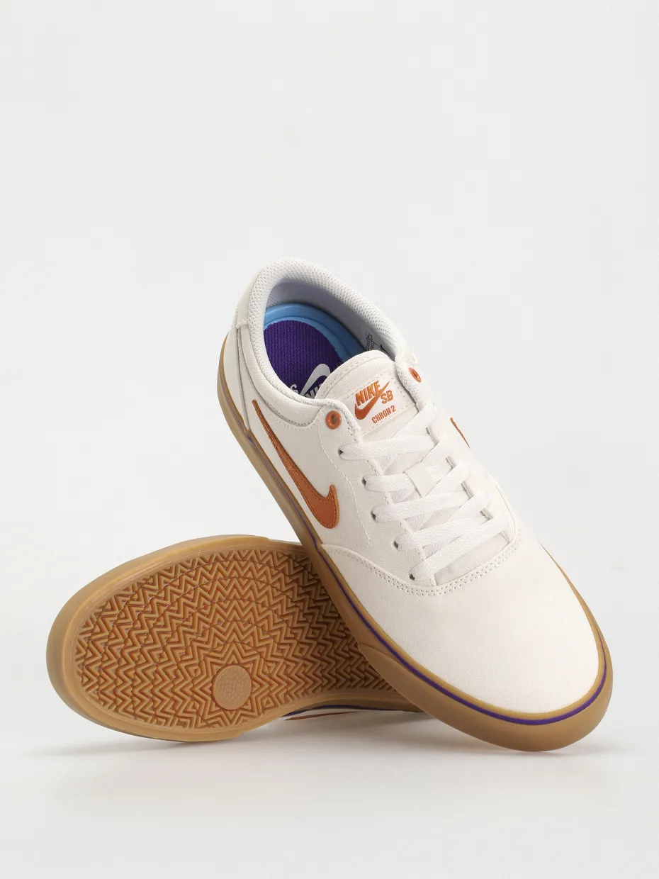Nike SB Chron 2 Canvas Shoes
