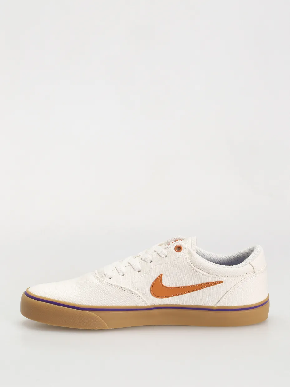 Nike SB Chron 2 Canvas Shoes