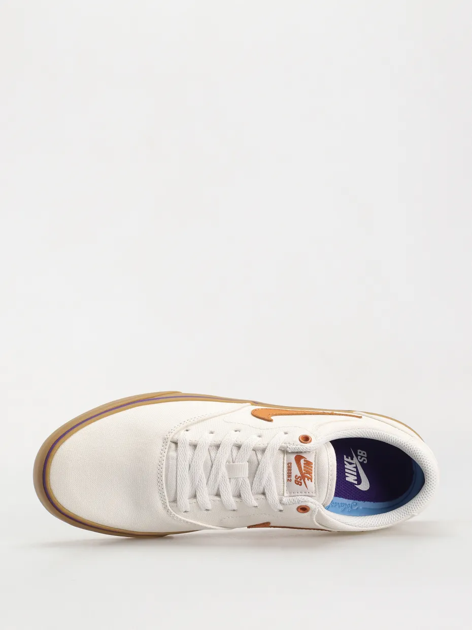 Nike SB Chron 2 Canvas Shoes