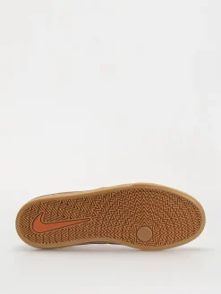 Nike SB Chron 2 Canvas Shoes