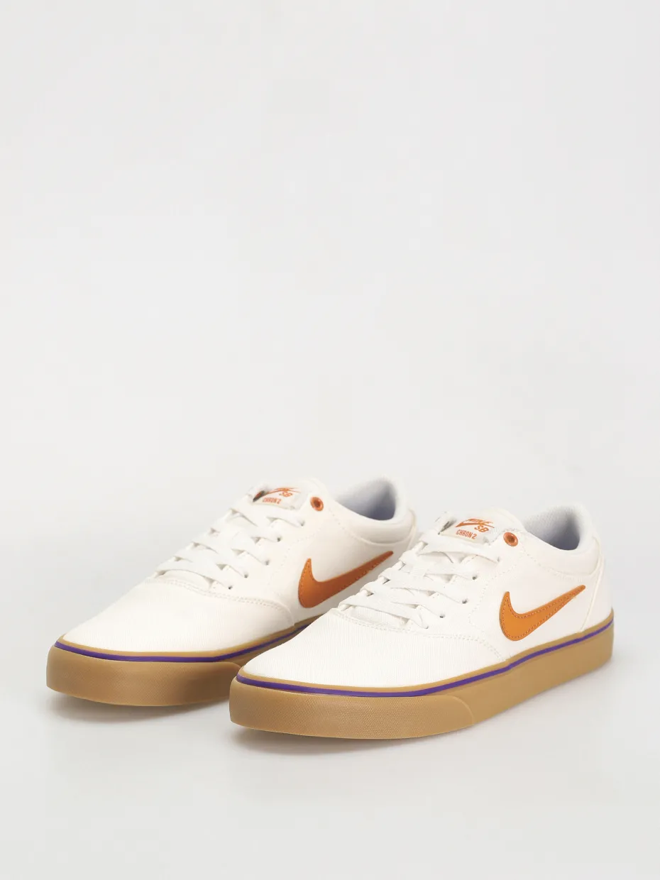 Nike SB Chron 2 Canvas Shoes