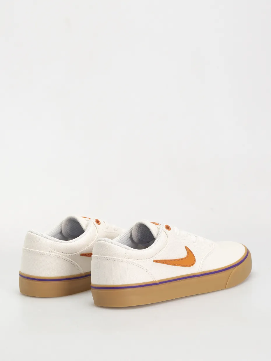 Nike SB Chron 2 Canvas Shoes