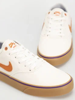 Nike SB Chron 2 Canvas Shoes