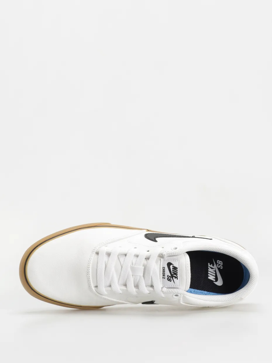 Nike SB Chron 2 Canvas Shoes