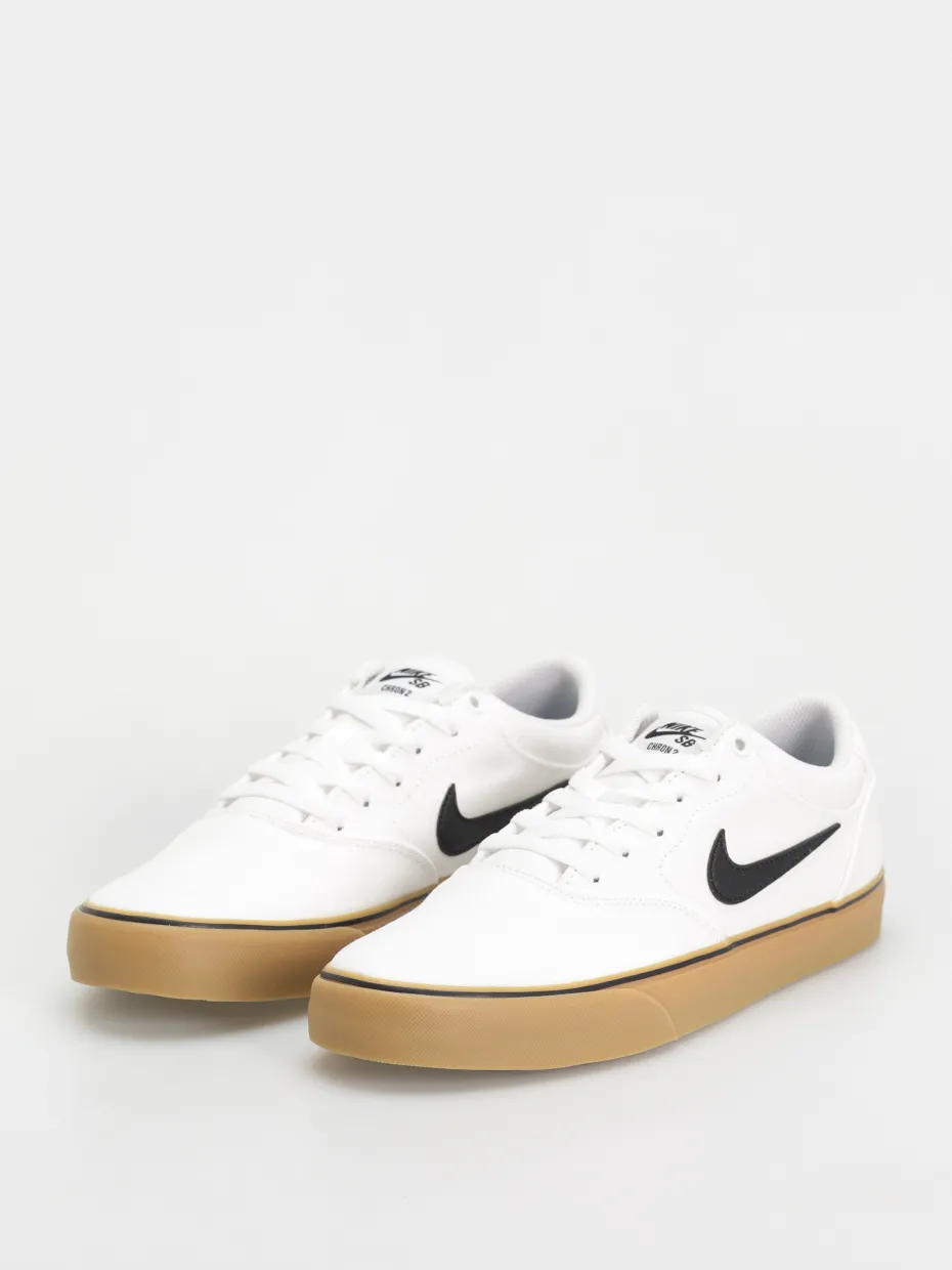 Nike SB Chron 2 Canvas Shoes