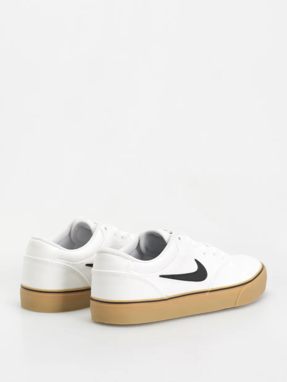 Nike SB Chron 2 Canvas Shoes