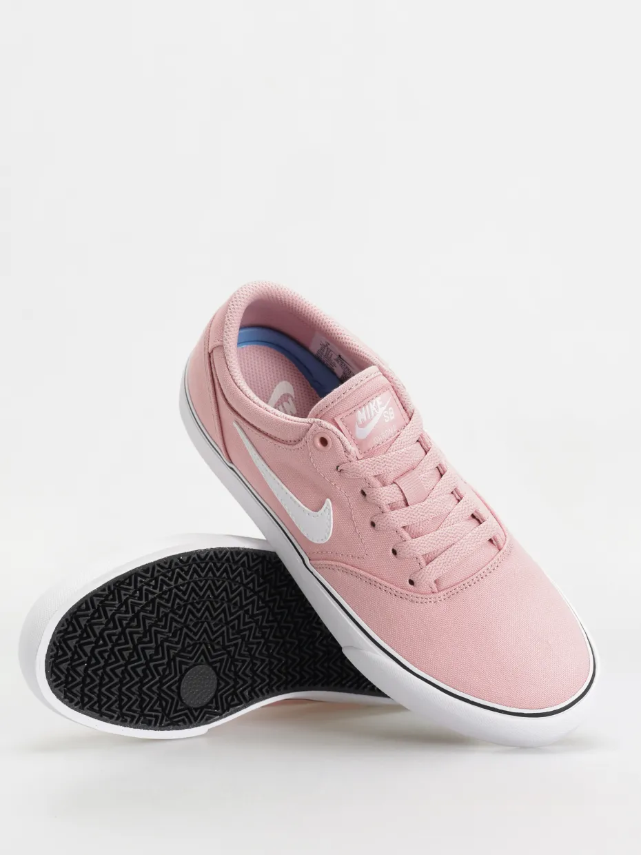 Nike SB Chron 2 Canvas Shoes
