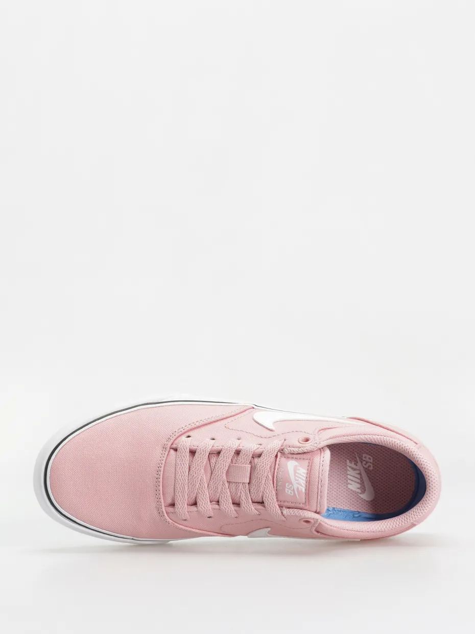 Nike SB Chron 2 Canvas Shoes