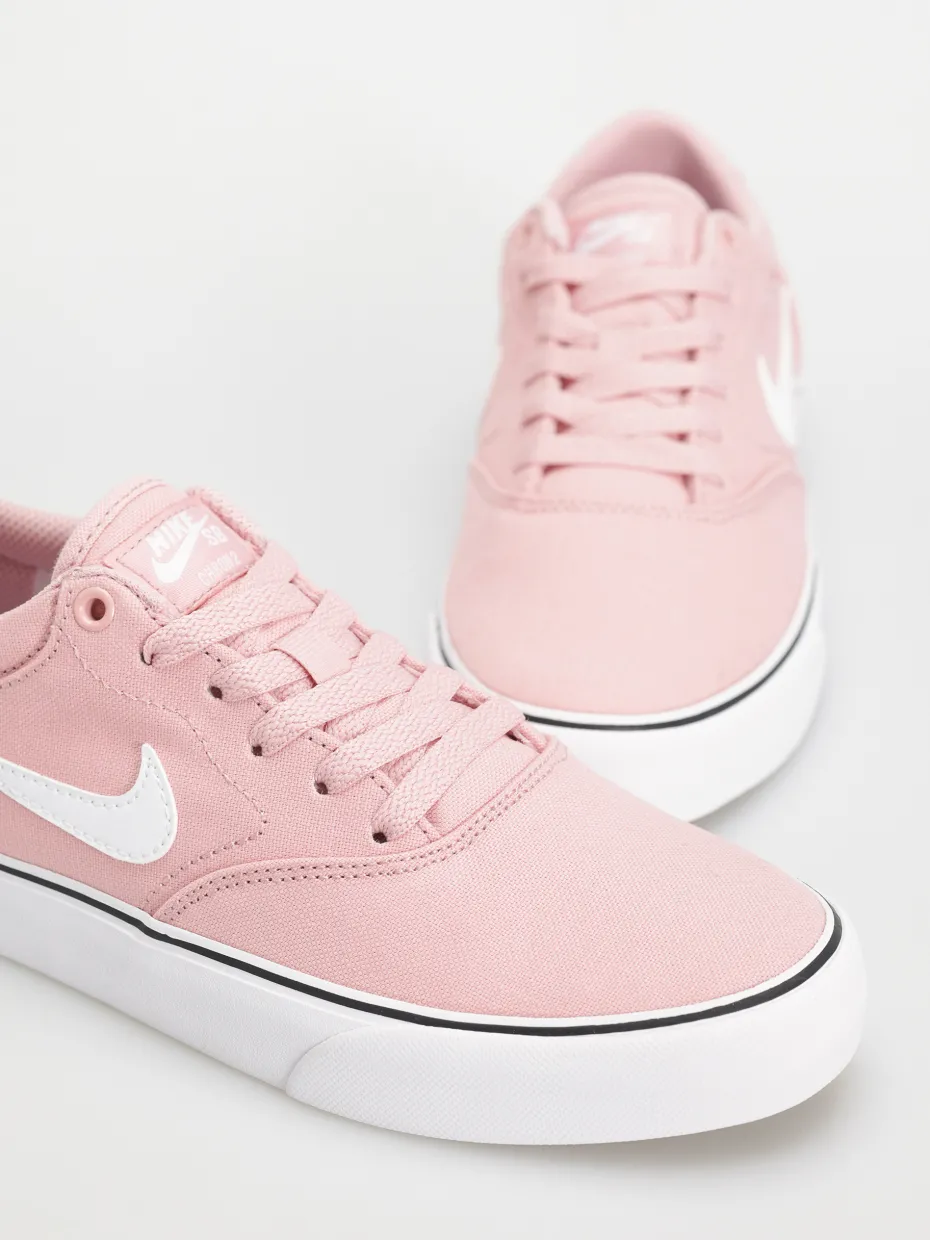 Nike SB Chron 2 Canvas Shoes