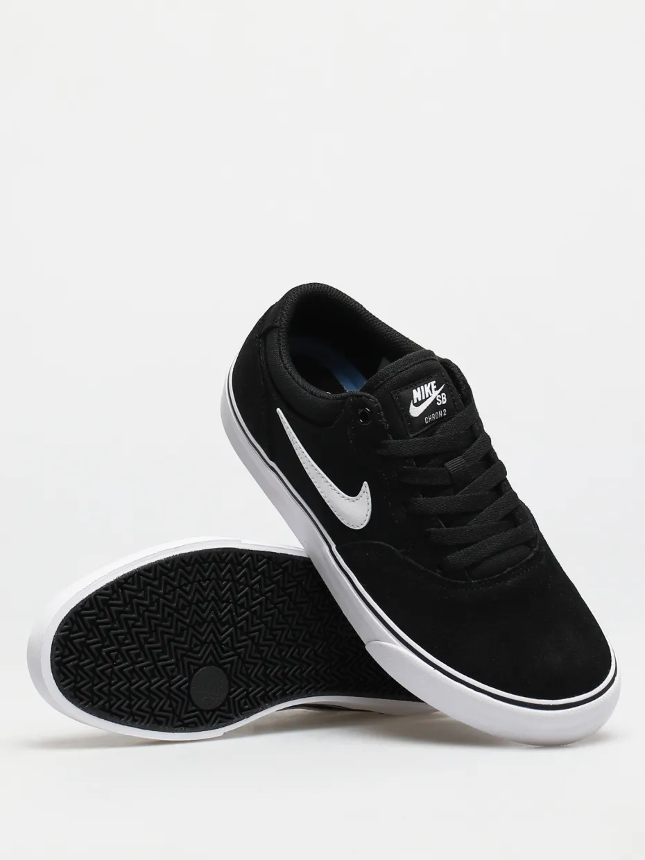 Nike SB Chron 2 Shoes