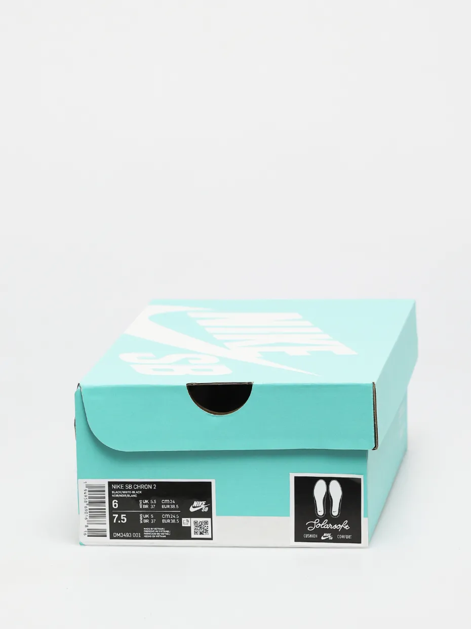 Nike SB Chron 2 Shoes