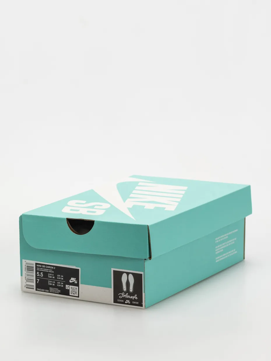 Nike SB Chron 2 Shoes