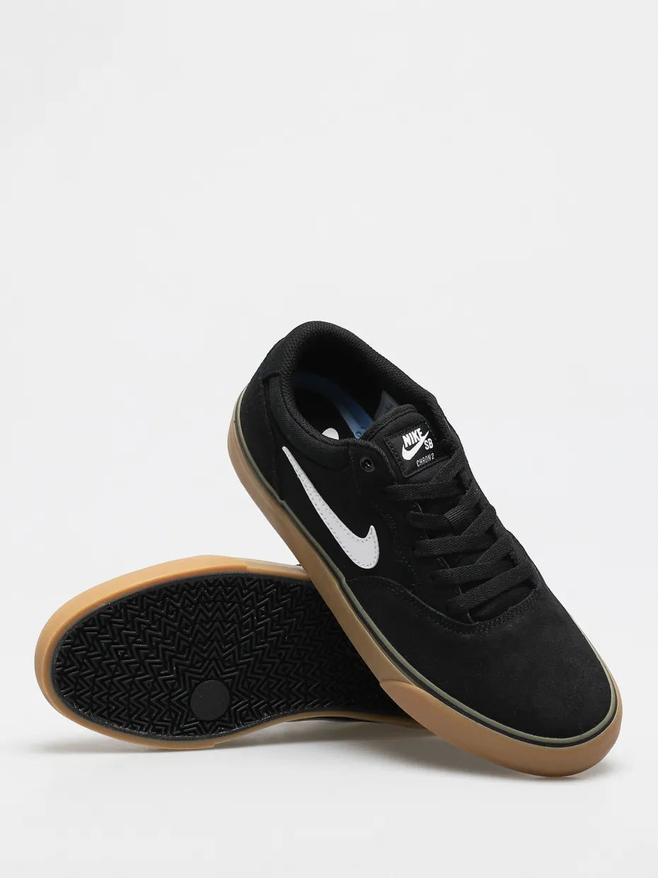 Nike SB Chron 2 Shoes