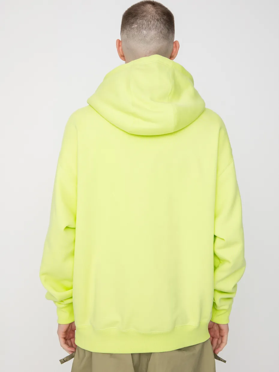 Nike SB Copyshop Swoosh HD Hoodie
