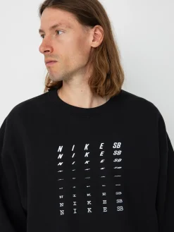 Nike SB Crew Fade Gfx Sweatshirt
