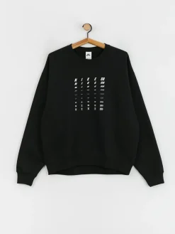 Nike SB Crew Fade Gfx Sweatshirt
