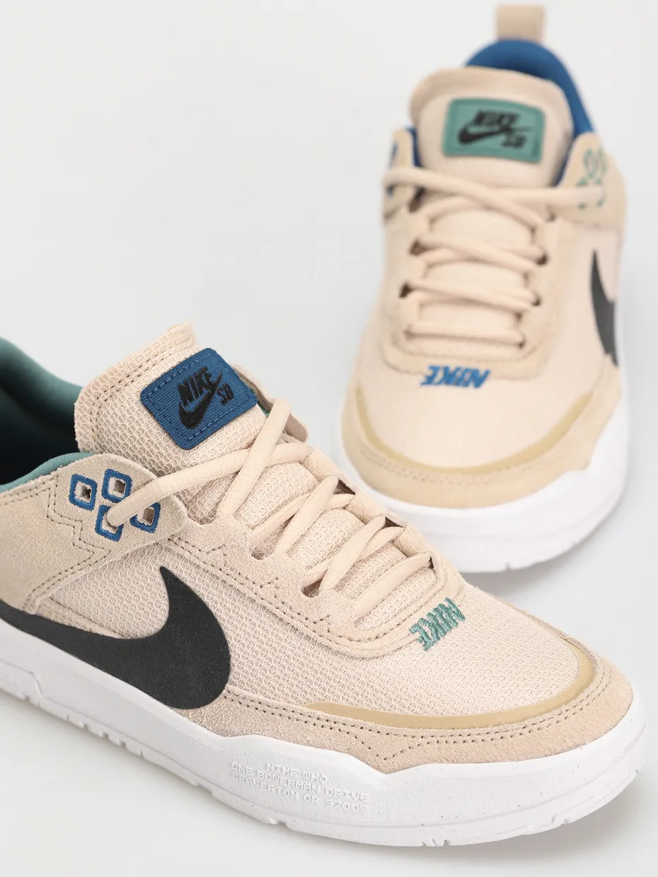Nike SB Day One JR Shoes