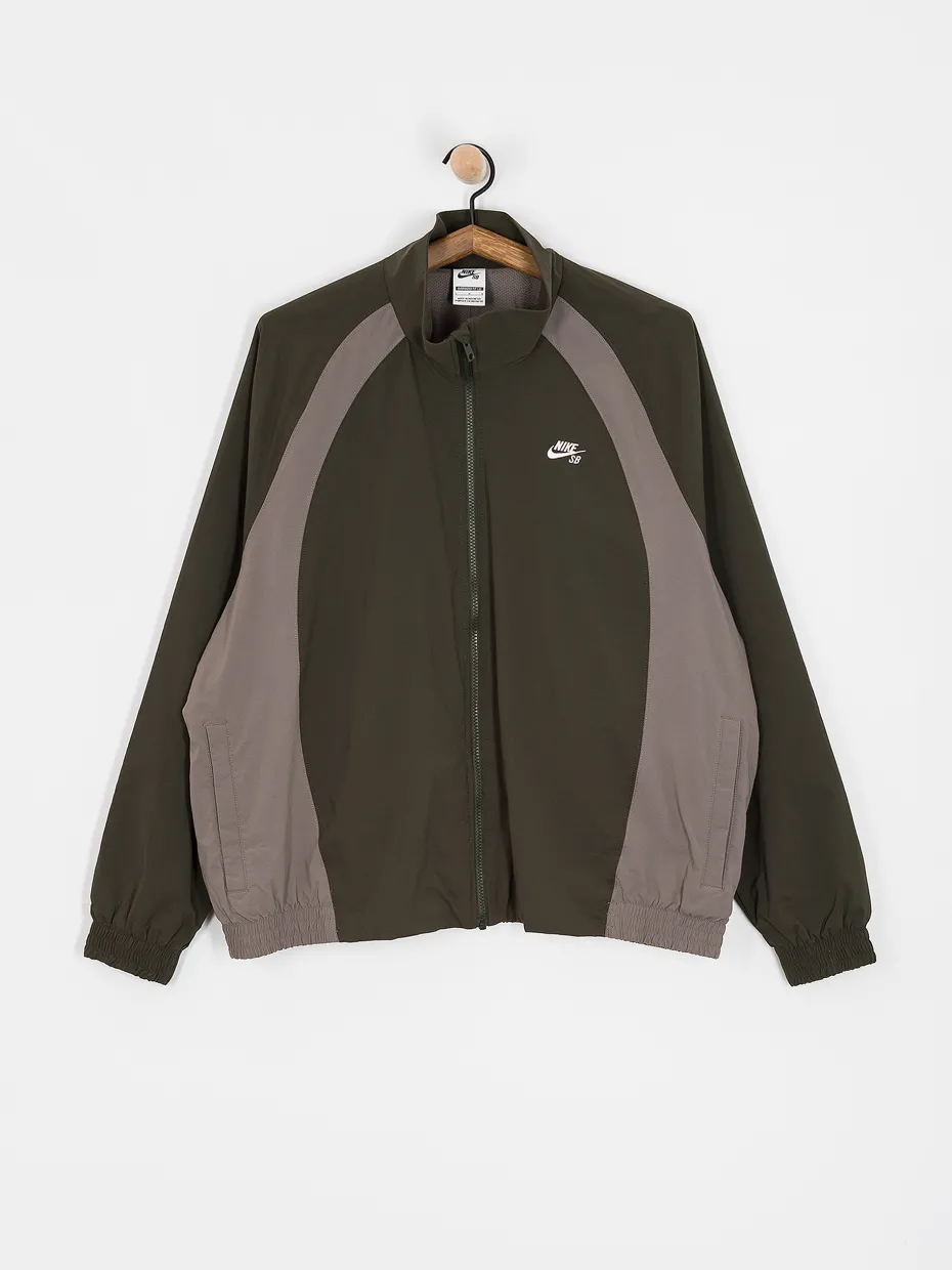 Nike SB Df Fz Wvn Jacket