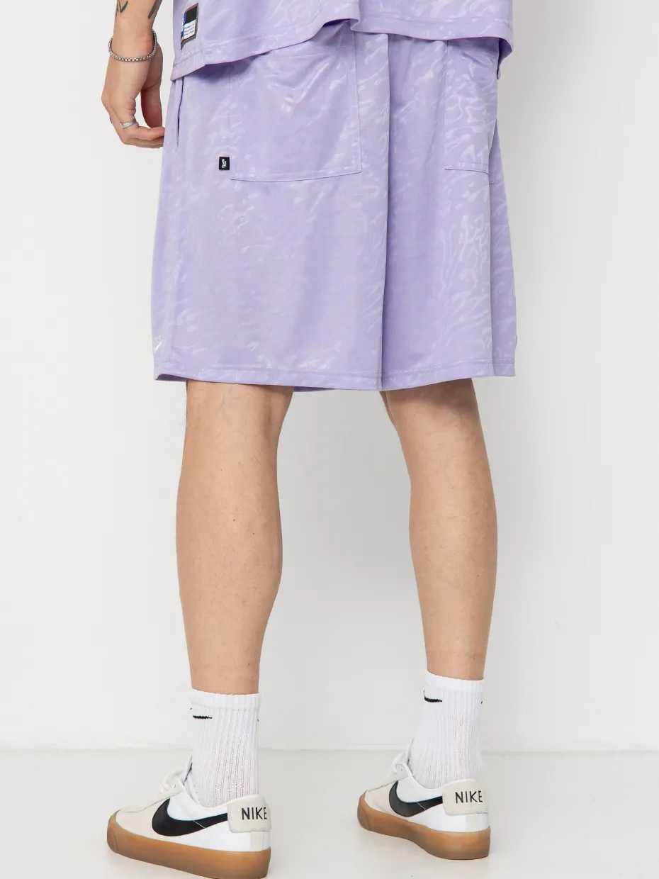Nike SB Dri Fit Jacquard Shorts