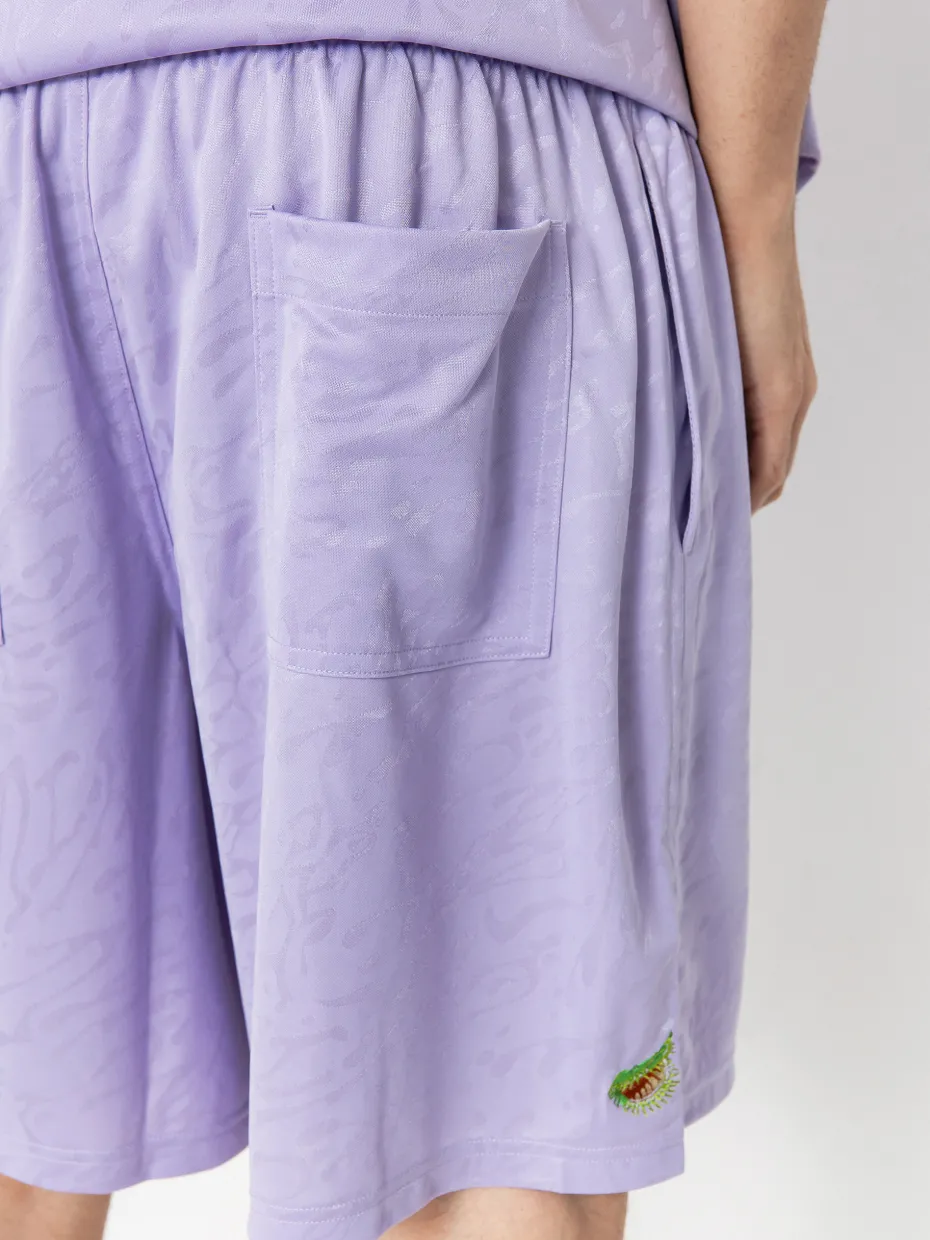 Nike SB Dri Fit Jacquard Shorts
