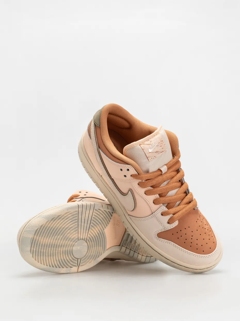 Nike SB Dunk Low Pro Prm Shoes