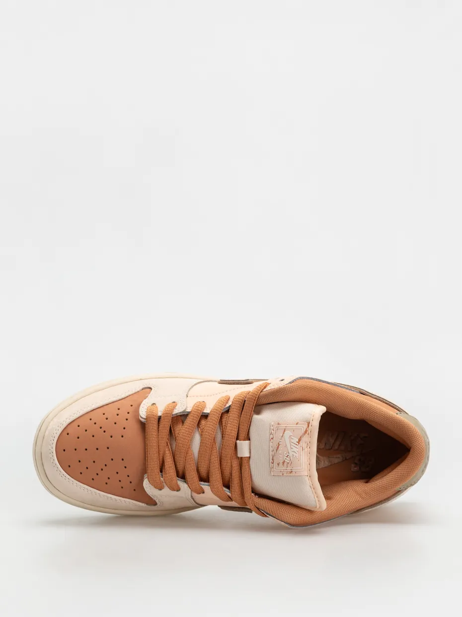 Nike SB Dunk Low Pro Prm Shoes