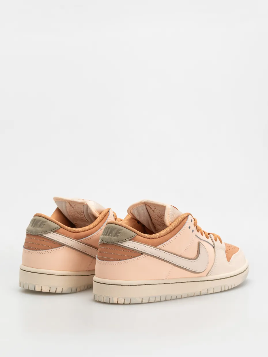Nike SB Dunk Low Pro Prm Shoes