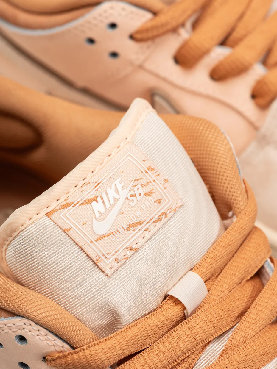 Nike SB Dunk Low Pro Prm Shoes