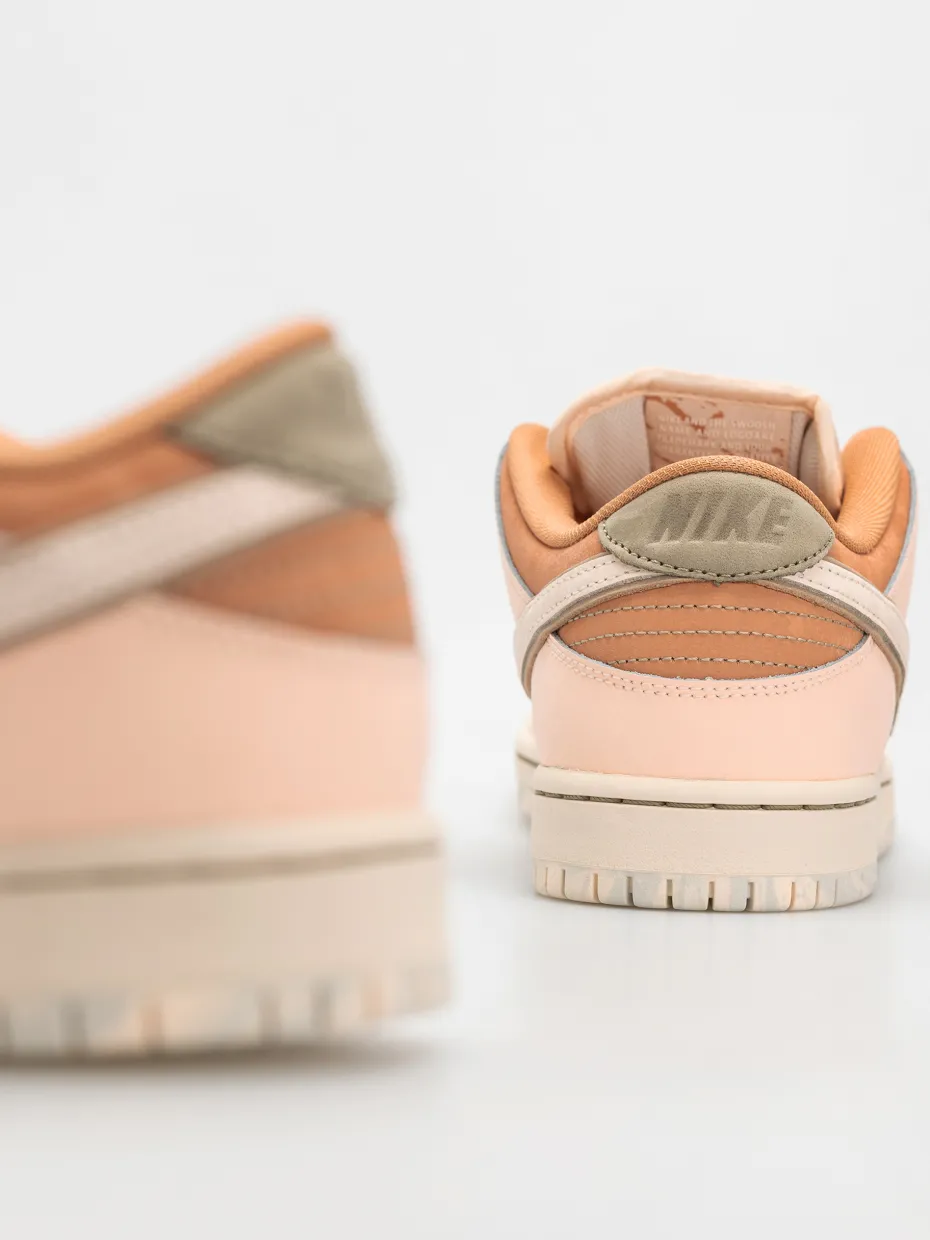 Nike SB Dunk Low Pro Prm Shoes