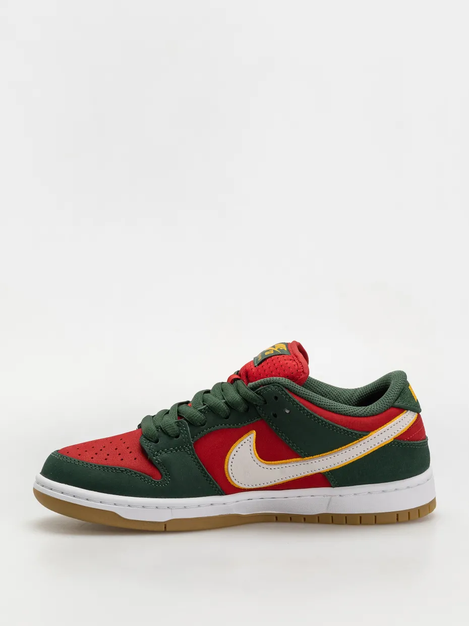 Nike SB Dunk Low Pro Prm Shoes