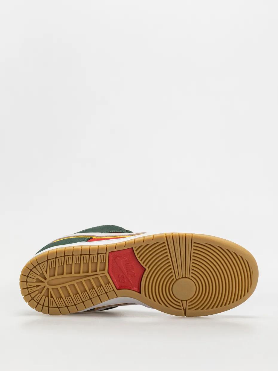 Nike SB Dunk Low Pro Prm Shoes