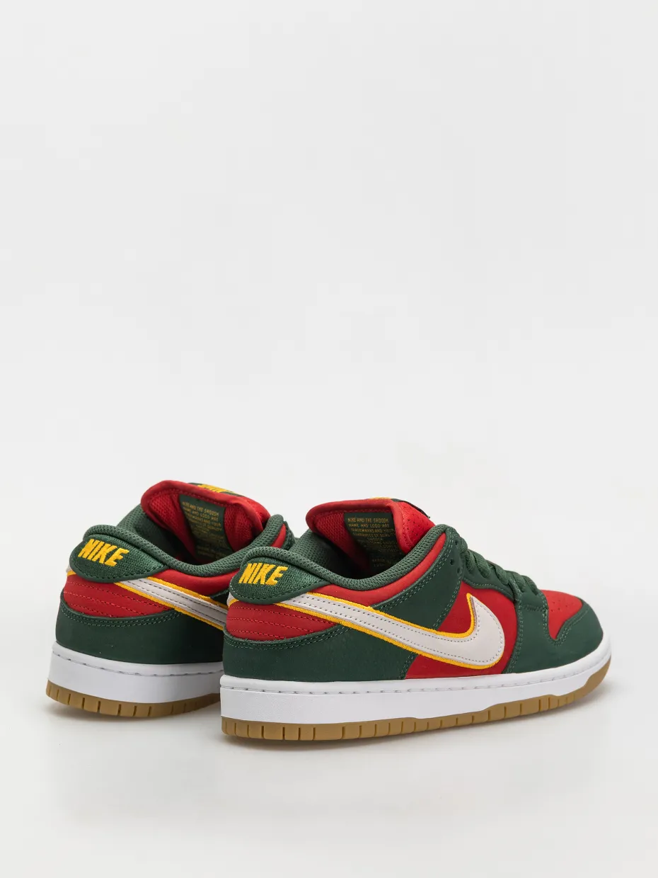 Nike SB Dunk Low Pro Prm Shoes