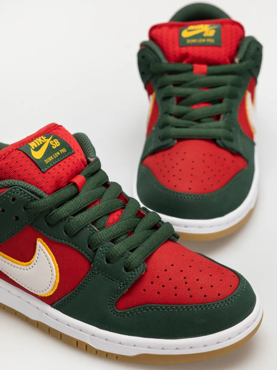 Nike SB Dunk Low Pro Prm Shoes