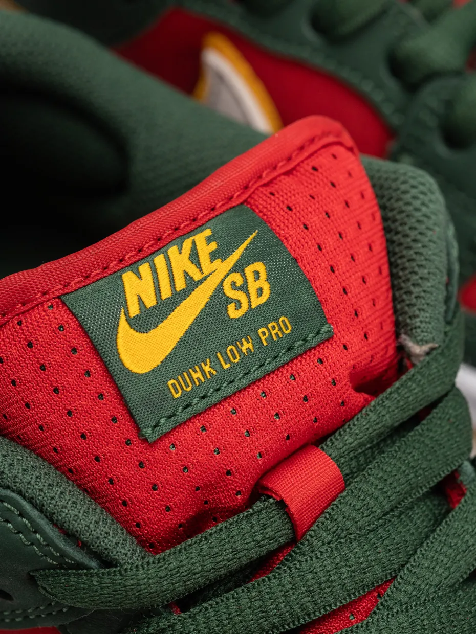 Nike SB Dunk Low Pro Prm Shoes