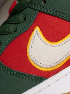 Nike SB Dunk Low Pro Prm Shoes