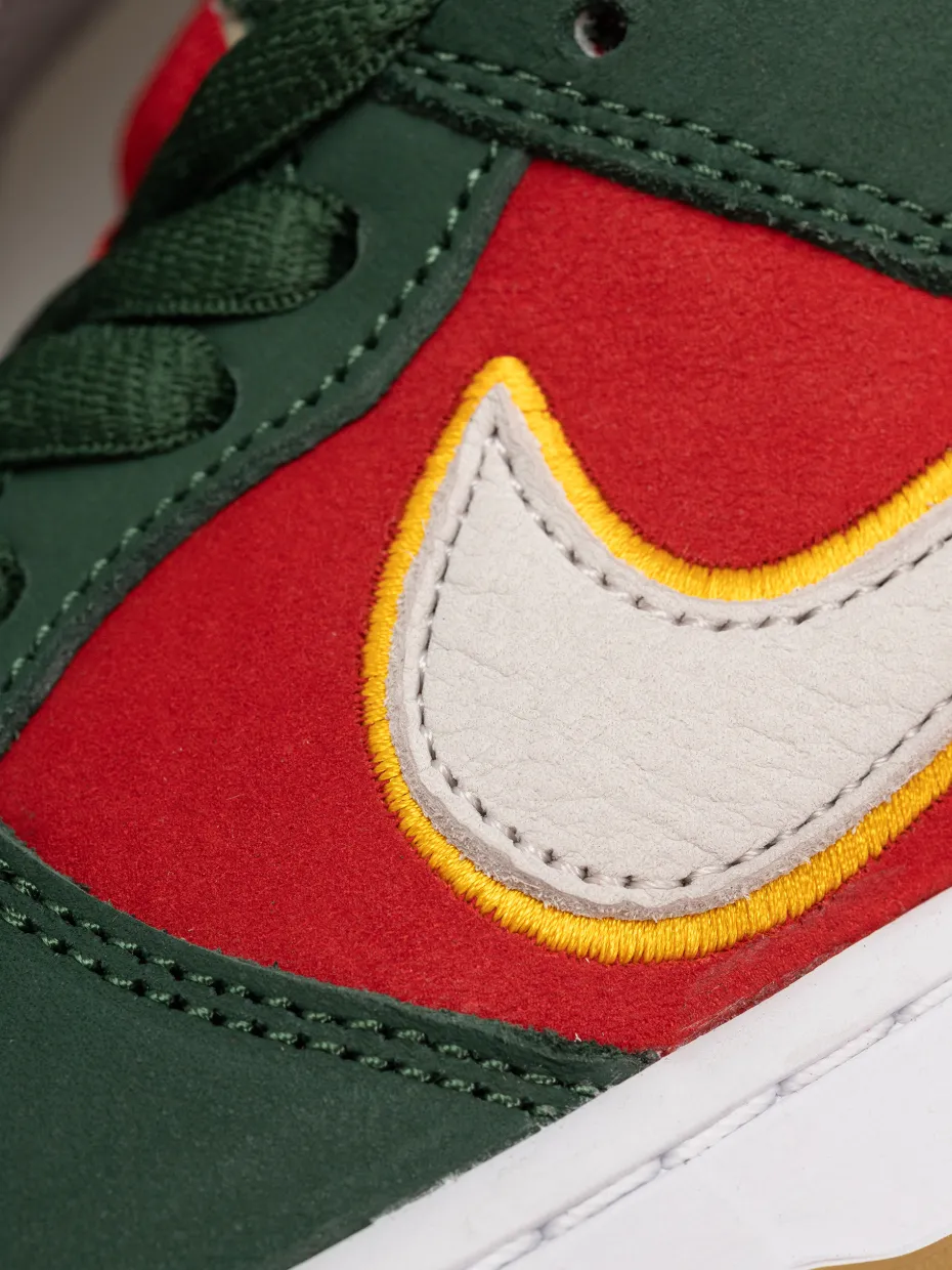 Nike SB Dunk Low Pro Prm Shoes