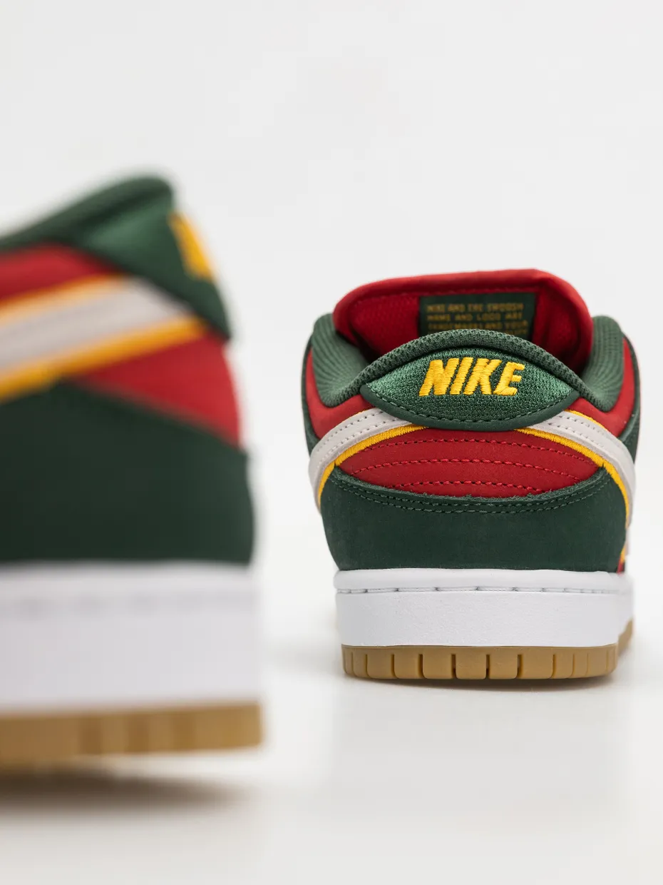 Nike SB Dunk Low Pro Prm Shoes