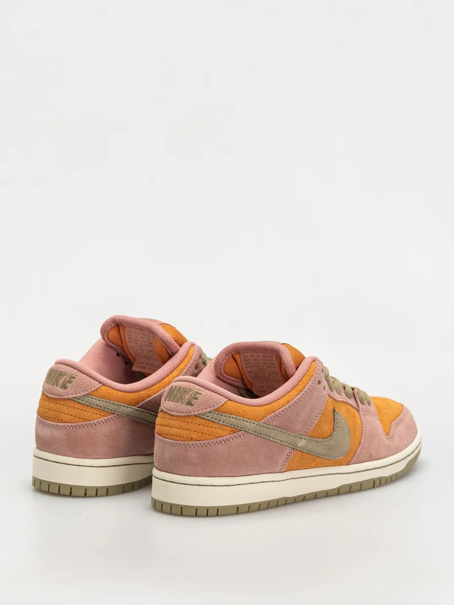 Nike SB Dunk Low Pro Shoes