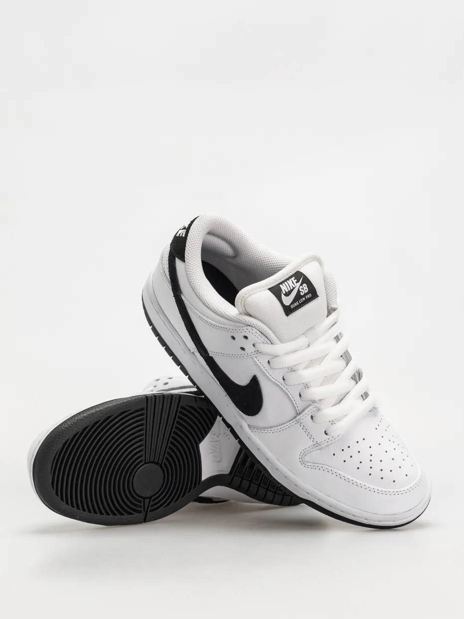 Nike SB Dunk Low Pro Shoes