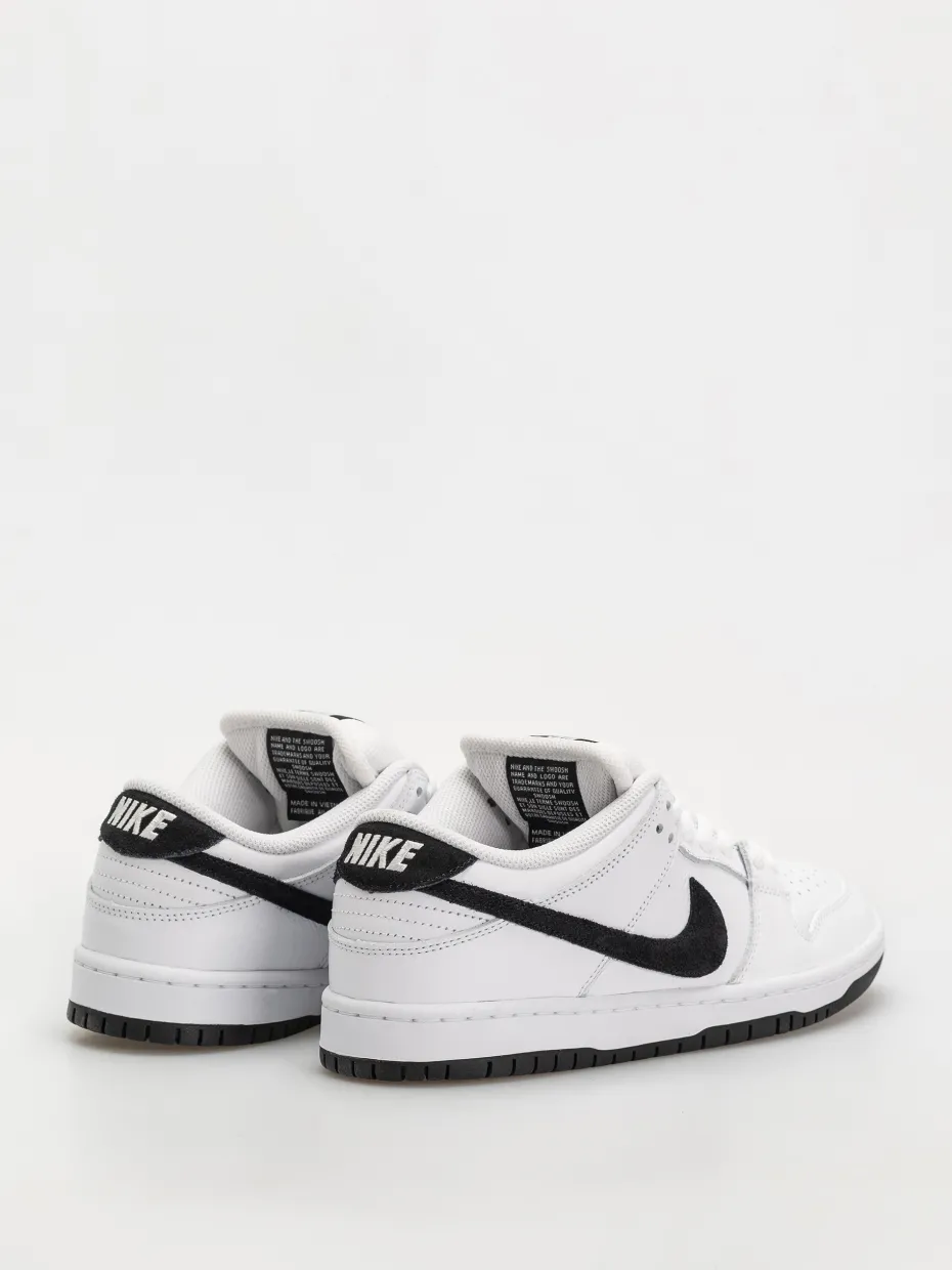Nike SB Dunk Low Pro Shoes