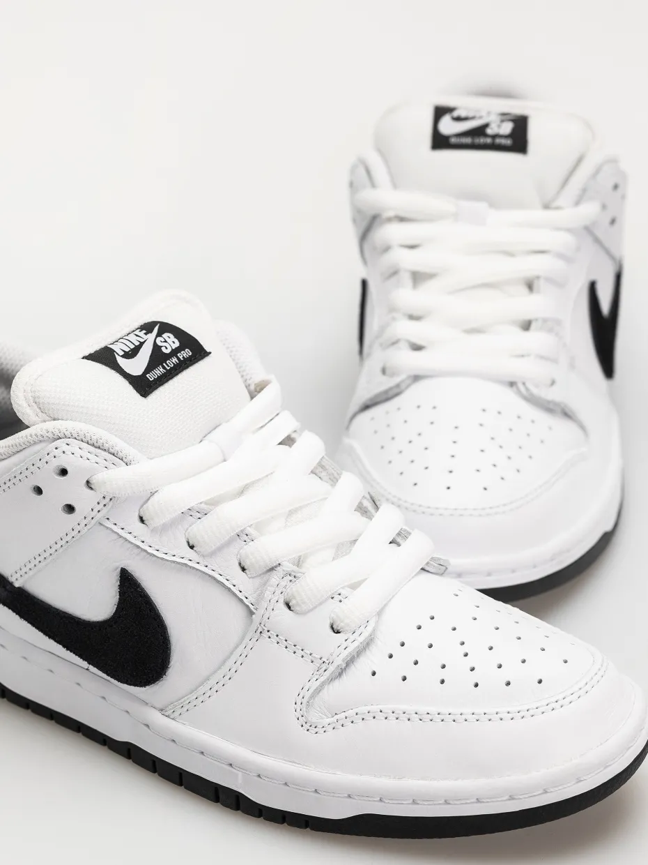 Nike SB Dunk Low Pro Shoes