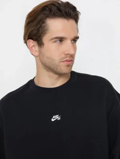 Nike SB Essential Logo Crew Sweatshirt